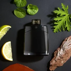 Montblanc Eau De Parfum|Eau De Parfum<Legend Eau de Parfum