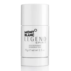 Montblanc Deodoranter|Til Ham<Legend Spirit Deo Stick