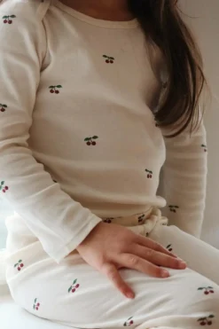 Konges Sløjd Leggings<Børn Børnetøj