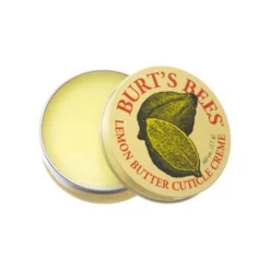 Burt's Bees Lemon Butter Cuticle Cream< Neglepleje
