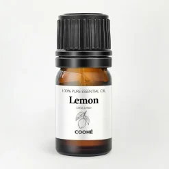 COOHÉ Duftolier<Lemon Essential Oil