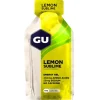 GU Energigel>Lemon Sublime Gel