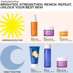 Ole Henriksen Ansigtspleje|Renseprodukter><noscript><img width=