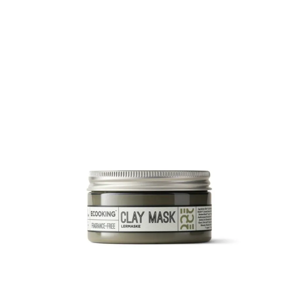 ECOOKING Masker<Lermaske