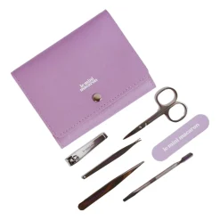 Le mini macaron Negletilbehør<Les Essentiels Manicure Set