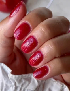Le mini macaron Mini Makeup<Les Minis Gel Polish Set