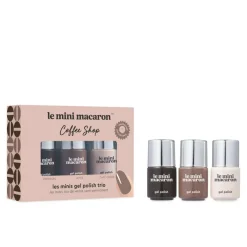 Le mini macaron Gelénegle|Mini Makeup<Les Minis Gel Polish Set