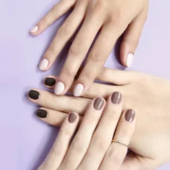 Le mini macaron Gelénegle|Mini Makeup<Les Minis Gel Polish Set