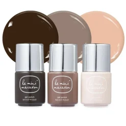Le mini macaron Gelénegle|Mini Makeup<Les Minis Gel Polish Set