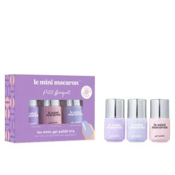 Le mini macaron Les Minis Gel Polish Set< Mini Makeup
