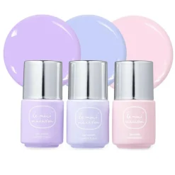 Le mini macaron Les Minis Gel Polish Set< Mini Makeup