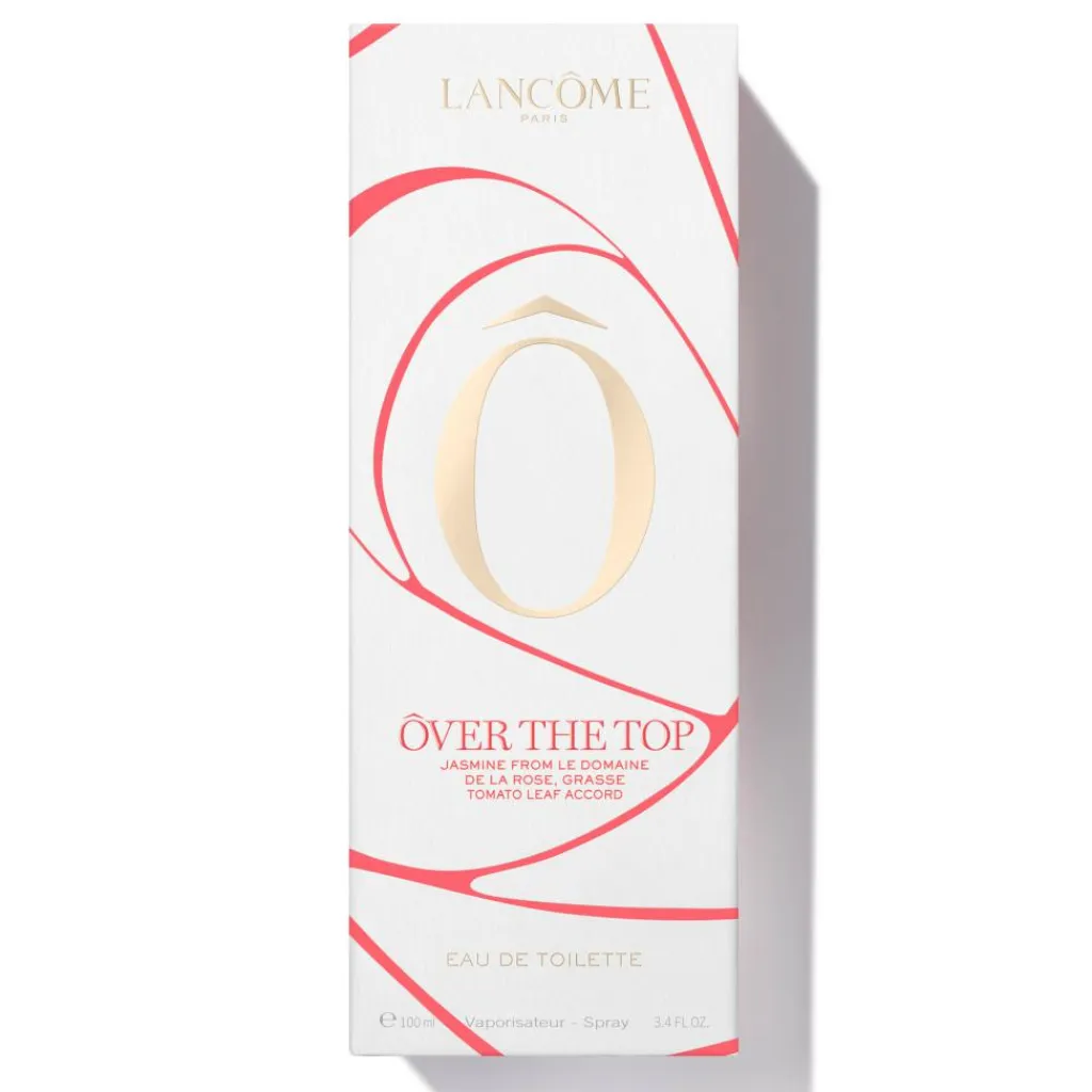 Lancôme Les O ver The Top Eau de Toilette< Eau De Toilette