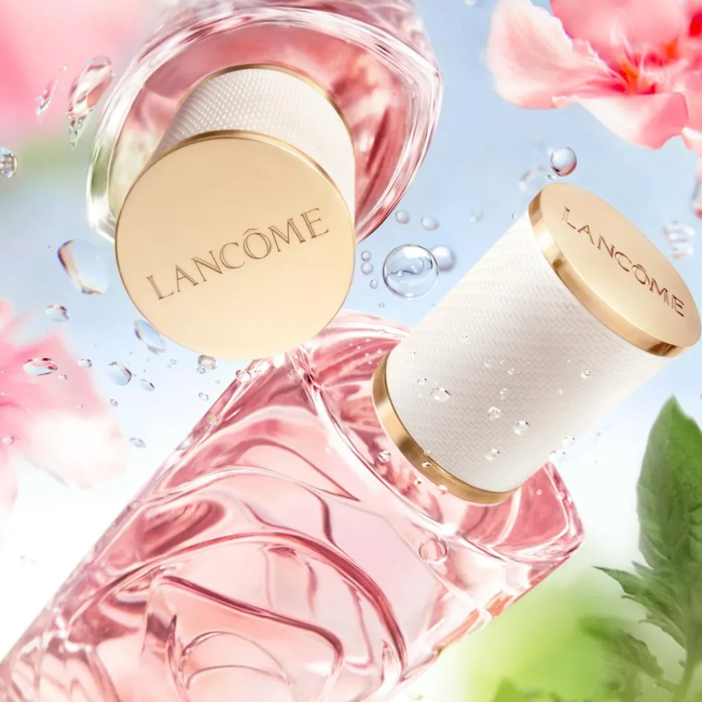 Lancôme Les O ver The Top Eau de Toilette< Eau De Toilette