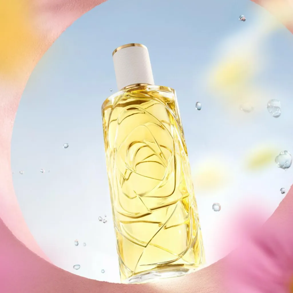 Lancôme Eau De Toilette<Les O Zenith Edt