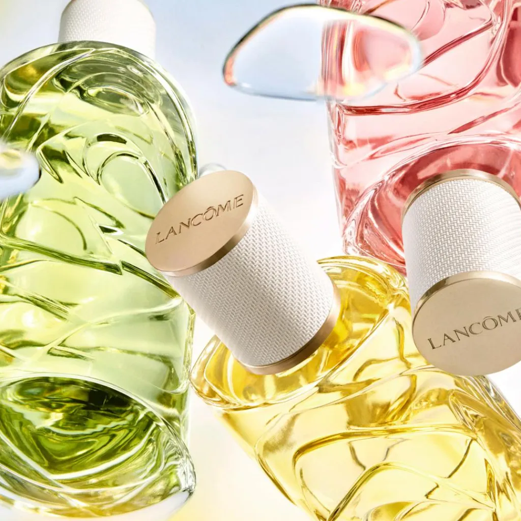 Lancôme Eau De Toilette<Les O Zenith Edt