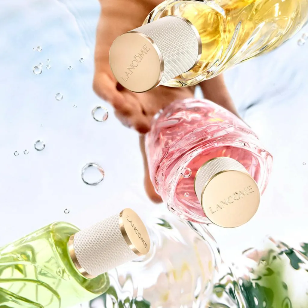 Lancôme Eau De Toilette<Les O Zenith Edt