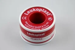 Nygaard Sårplastre|Sårplastre>Leukoplast