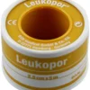Nygaard Øvrigt|Øvrigt>Leukopor 5 m x 5 cm