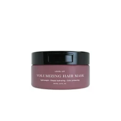 Löwengrip Level Up - Volumizing Hair Mask< Volumen