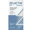 Zelactin Mælkesyrebakterier Til Børn|Ingredienser>LGG Kapsler