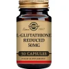 Solgar L-Glutathione 50 mg< Øvrige Kosttilskud