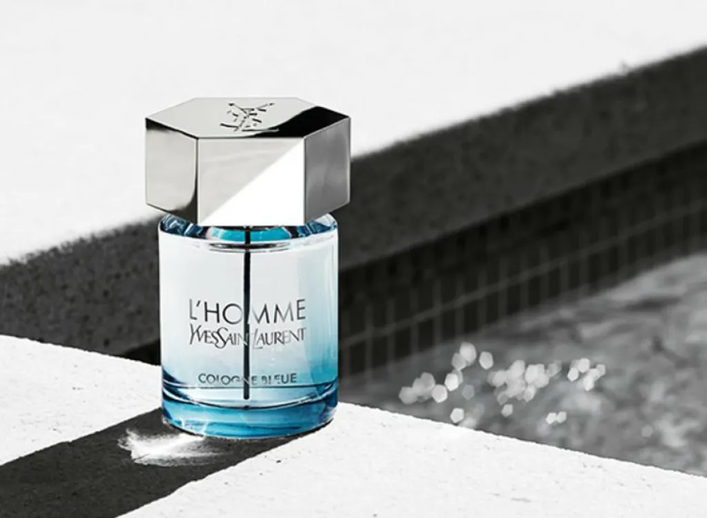 Yves Saint Laurent Eau De Cologne|Eau De Cologne<L'Homme Cologne Eau de Toilette