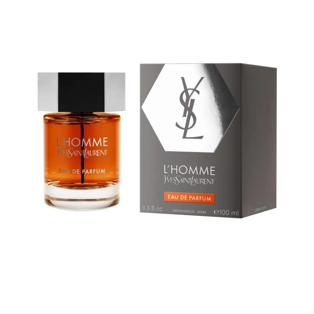 Yves Saint Laurent Parfumer Til Ham|Eau De Parfum<L'Homme Eau de Parfum