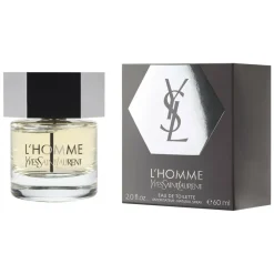 Yves Saint Laurent Eau De Toilette|Eau De Toilette<L'Homme Eau de Toilette