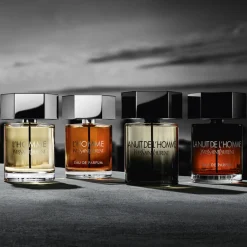 Yves Saint Laurent Eau De Toilette|Eau De Toilette<L'Homme Eau de Toilette