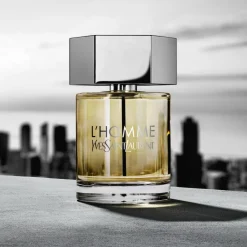 Yves Saint Laurent Eau De Toilette|Eau De Toilette<L'Homme Eau de Toilette