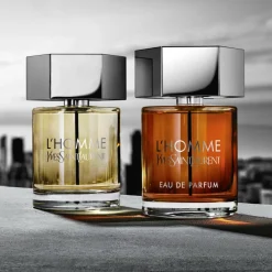Yves Saint Laurent Eau De Toilette|Eau De Toilette<L'Homme Eau de Toilette