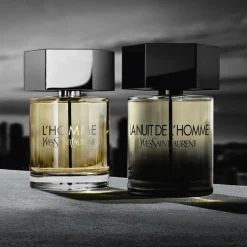 Yves Saint Laurent Eau De Toilette|Eau De Toilette<L'Homme Eau de Toilette