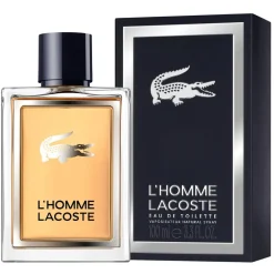 Lacoste L'Homme Eau de Toilette< Eau De Toilette|Eau De Toilette
