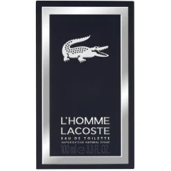Lacoste L'Homme Eau de Toilette< Eau De Toilette|Eau De Toilette