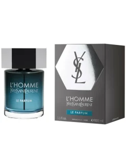 Yves Saint Laurent Eau De Parfum|Eau De Parfum<L`Homme Le Parfum