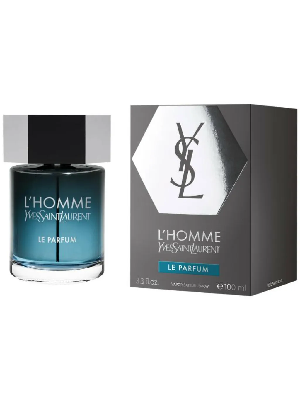 Yves Saint Laurent Eau De Parfum|Eau De Parfum<L`Homme Le Parfum