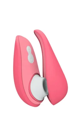 Womanizer Sexlegetøj<Liberty 2 Pleasure Air Clitoral Toy