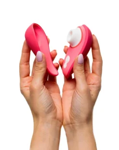 Womanizer Sexlegetøj<Liberty 2 Pleasure Air Clitoral Toy