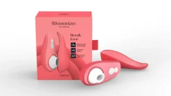 Womanizer Sexlegetøj<Liberty 2 Pleasure Air Clitoral Toy
