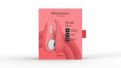 Womanizer Sexlegetøj<Liberty 2 Pleasure Air Clitoral Toy