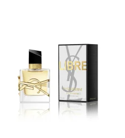 Yves Saint Laurent Eau De Parfum|Parfumer Til Hende>Libre Eau de Parfum