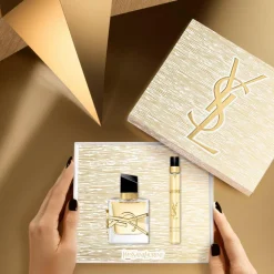 Yves Saint Laurent Gaveæsker|Gaveæsker<Libre Eau de Parfum Gaveæske