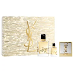 Yves Saint Laurent Libre Eau de Parfum Gaveæske< Gaveæsker|Gaveæsker
