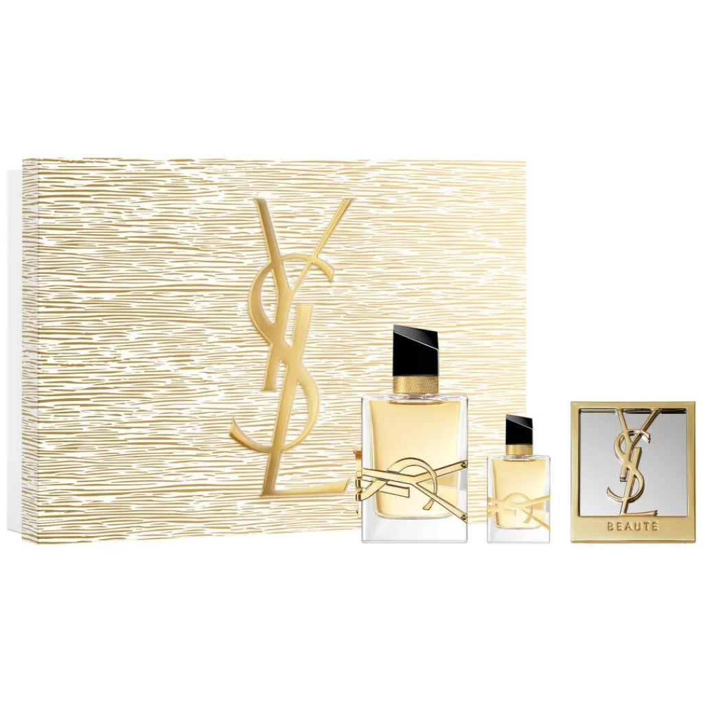 Yves Saint Laurent Libre Eau de Parfum Gaveæske< Gaveæsker|Gaveæsker