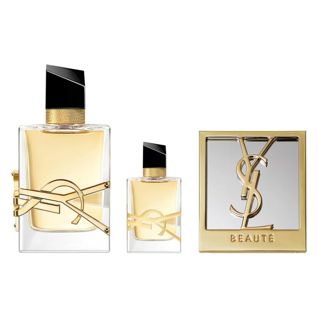 Yves Saint Laurent Libre Eau de Parfum Gaveæske< Gaveæsker|Gaveæsker