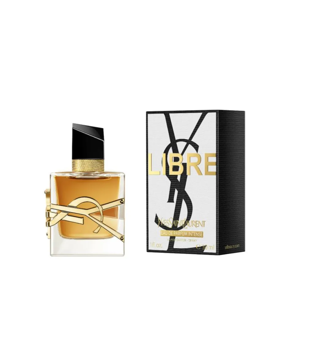 Yves Saint Laurent Eau De Parfum|Parfumer Til Hende<Libre Eau de Parfum Intense