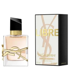 Yves Saint Laurent Libre Eau de Toilette< Eau De Toilette|Parfumer Til Hende