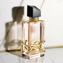 Yves Saint Laurent Libre Eau de Toilette< Eau De Toilette|Parfumer Til Hende