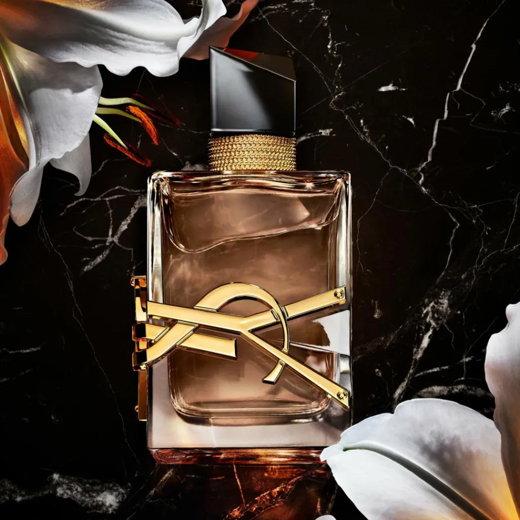 Yves Saint Laurent Libre Flowers & Flames Eau de Parfum< Eau De Parfum|Parfumer Til Hende