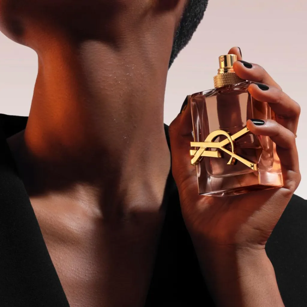 Yves Saint Laurent Libre Flowers & Flames Eau de Parfum< Eau De Parfum|Parfumer Til Hende